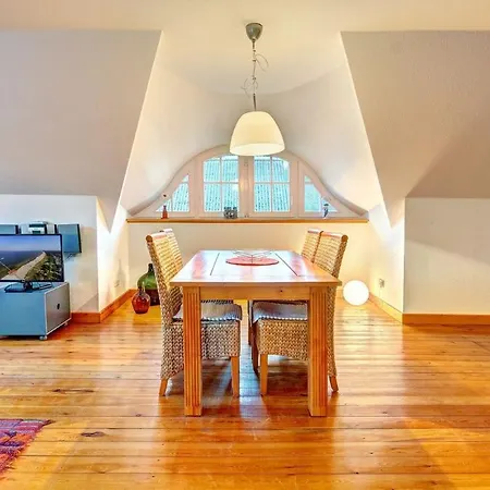 Croonen, Ferienhaus 1 *