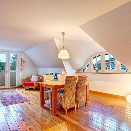 Croonen, Ferienhaus 1 Casa de Férias Morgenitz