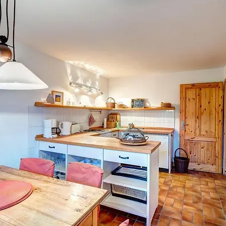 Croonen, Ferienhaus 1 Casa de Férias