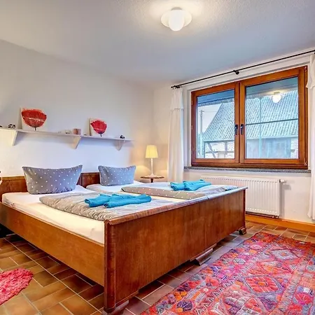 Croonen, Ferienhaus 1 *