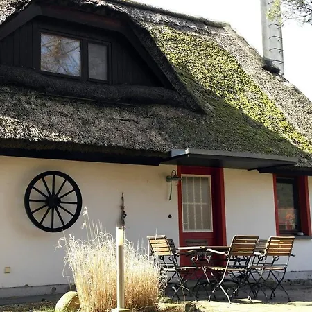 Croonen, Ferienhaus 1 Casa de Férias *