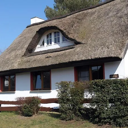 Croonen, Ferienhaus 1 Casa de Férias Morgenitz
