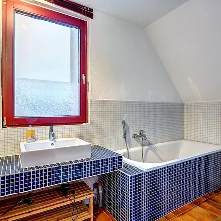 Croonen, Ferienhaus 1 Casa de Férias