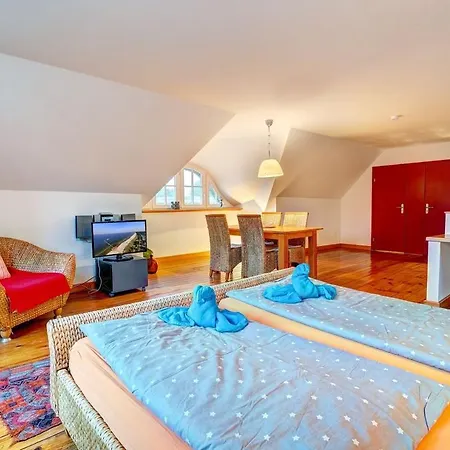 Casa de Férias Croonen, Ferienhaus 1 *