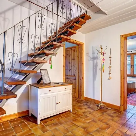 Croonen, Ferienhaus 1