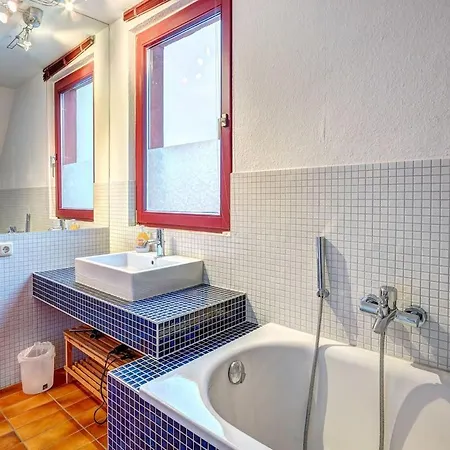 Casa de Férias Croonen, Ferienhaus 1