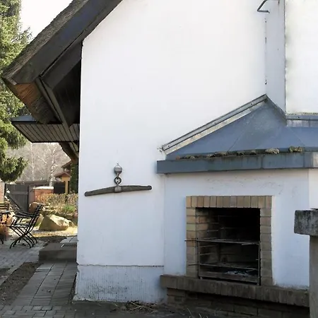 Croonen, Ferienhaus 1